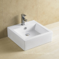 Porcelain Ecomomic Washroom Sink to European Market